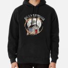 Billy Strings With Sayings    Classic Hoodie Sweatshirt Longsleeve T-Shirt