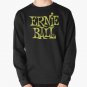 Ernie Ball Merchant Classic Hoodie Sweatshirt Longsleeve T-Shirt