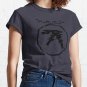 Afx Glitch Classic Hoodie Sweatshirt Longsleeve T-Shirt