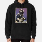 Curtis Mayfield Move On Up Classic Hoodie Sweatshirt Longsleeve T-Shirt