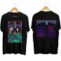 Rob Zombie And Alice Coopers 2024 Tour Shirt (Double Sided)