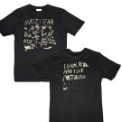 Vintage Mazzy Star Shirt, Mazzy Star So Tonight That I Might See T-Shirt (Double Sided)