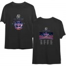 Ajr The Maybe Man Tour 2024 Tour Double Sided T Shirts, Ajr Band Fan Double Sided T Shirts (Double S