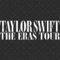 The Eras Tour 2023 Double Sided T Shirts , Midnights Concert Double Sided T Shirts  (Double Sided)
