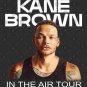 Kane Brown In The Air Tour 2024 T-Shirt (Double Sided)