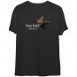 Limp Bizkit Black T Shirt Chocolate Starfish And The Hotdog Double Sided S-5Xl (Double Sided)