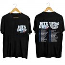Tobymac Hits Deep Tour 2024 Shirt, Tobymac Fan Shirt, Hits Deep Tour 2024 Shirt (Double Sided)