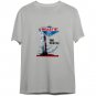 80S Beastie Boys Time To Get Ill Fight For The Right Unisex T-Shirt (Double Sided)
