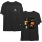 Weeknds Two Sides Shirt, Weeknds After Hours Til Dawn Concert Shirt (Double Sided)