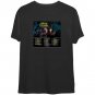 Alice Cooper 2023 Tour Dates T-Shirt, Alice Cooper Rock (Double Sided)
