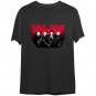 North American Tour 2023 Duran Duran Future Past Tour Shirt, Duran Duran Shirt (Double Sided)