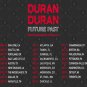 North American Tour 2023 Duran Duran Future Past Tour Shirt, Duran Duran Shirt (Double Sided)