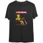 The Offspring - Americana Shirt (Double Sided)