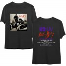 U2 Band Concert Merch Shirt, Achtung Baby Live At Sphere (Double Sided)