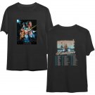 Beyonce Renaissance 2023 World Tour Shirt, 2023 Beyonce (Double Sided)