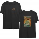 Vintage 2023 Arctic Monkeys North American Tour Shirt, Arctic Monkeys Tour 2023 Shirt (Double Sided)