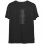 Incubus Band Us Summer Tour 2023 Shirt, Incubus Band Fan Shirt (Double Sided)