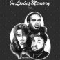 In Loving Memory Tour 2023 With Xavier Wulf, In Loving Memory Tour Shirt (Double Sided)