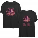 Tate Mcrae Are We Flying 2023 Tour (Double Sided)