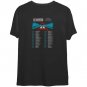 3 Doors Down Band Shirt, Away From The Sun Anniversary Tour 2023 Shirt (Double Sided)