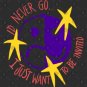 Vintage Fall Out Boy 2023 Tour Tshirt, So Much (For) Stardust Tour 2023 Tshirt (Double Sided)