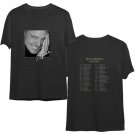 Luis Miguel Tour 2023 Shirt, Luis Miguel 2023 Concert Shirt For Fan (Double Sided)