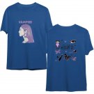 Vampire Tshirt, Red Shirt, Vampire Red Shirt, Olivia Rodrigo Shirt (Double Sided)