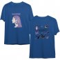 Vampire Tshirt, Red Shirt, Vampire Red Shirt, Olivia Rodrigo Shirt (Double Sided)