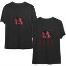 Romeo Santos 2023 Concert Shirt, Romeo Santos 2023 Tour Fan Gift (Double Sided)