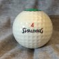 Precision Pulley Inc. Logo Golf Ball Spalding #4
