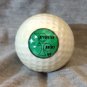 Precision Pulley Inc. Logo Golf Ball Spalding #4