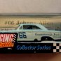 Vintage RCCA Racing Collectibles 1:64 Thunderbird Nascar Johnny Allen#66 Diecast