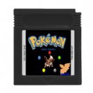 Dark Energy GBC Game Cartridge 16 Bit Video Game Console Card Pokemon Series