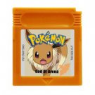 God of Arena GBC Game Cartridge 16 Bit Video Game Console Card Pokemon Series