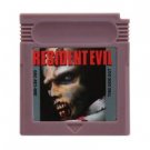 Evil US GBC Game Cartridge 16 Bit Video Game Console Card Adventure Island Harvest Moon