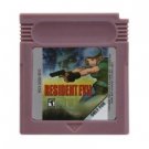 Evil  GBC Game Cartridge 16 Bit Video Game Console Card Adventure Island Harvest Moon