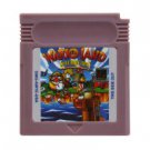 Wario Mario Land 3 Mario GBC Game Cartridge 16 Bit Video Game Console Card Donkey Kong Wario