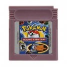 Trading Card Game  GBC Game Cartridge 16 Bit Video Game Console Card Battle Factory Blue Kaizo