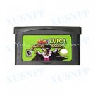 Advance 4 USA GBA Video Game Cartridge 32 Bit Console Memory Card for 3DS 2DS DS NDSL USA/EUR