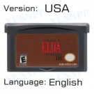 Awake DX USA GBA 32-bit Video Game Card Memory Card zel Series 80s-90s