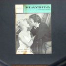 Playbill - John Golden Theatre - Look Back in Anger