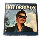 Orbison, Roy - There is Only One 12" Vinyl Record