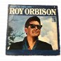 Orbison, Roy - There is Only One 12" Vinyl Record