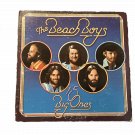 Beach Boys, The - 15 Big Ones  12" Vinyl Record