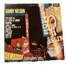 Sandy Nelson - Live in Las Vegas 12" Vinyl Record