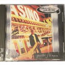 Brian Setzer Orchestra - Guitar Slinger Used CD