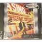 Brian Setzer Orchestra - Guitar Slinger Used CD