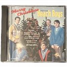 The Beach Boys - Merry Christmas Used CD The Beach Boys - Merry Christmas Used CD