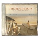 The Beach Boys - Songs From Here & Back Used CD The Beach Boys - Songs From Here & Back Used CD
