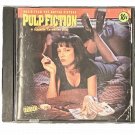 Pulp Fiction Soundtrack Used CD. Quentin Tarantino!